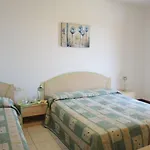 Leopardi - Gemini Apartamento *
