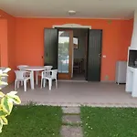 Leopardi - Gemini * Bibione
