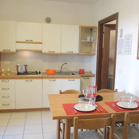 Leopardi - Gemini Bibione