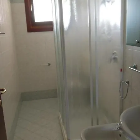 Leopardi - Gemini Appartement Bibione