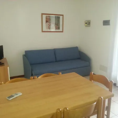 Appartement Leopardi - Gemini
