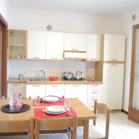Appartement Leopardi - Gemini *