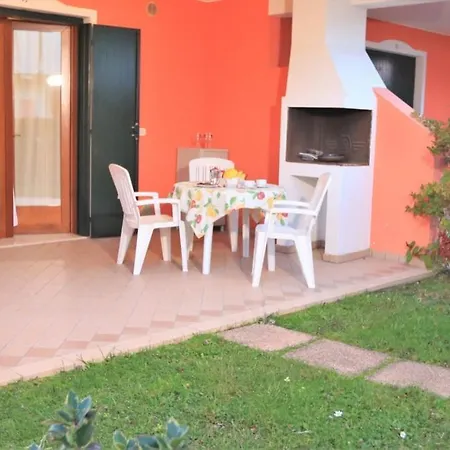 Leopardi - Gemini Bibione