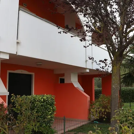 Appartement Leopardi - Gemini Bibione