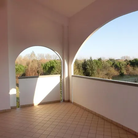 Apartament Leopardi - Gemini Bibione