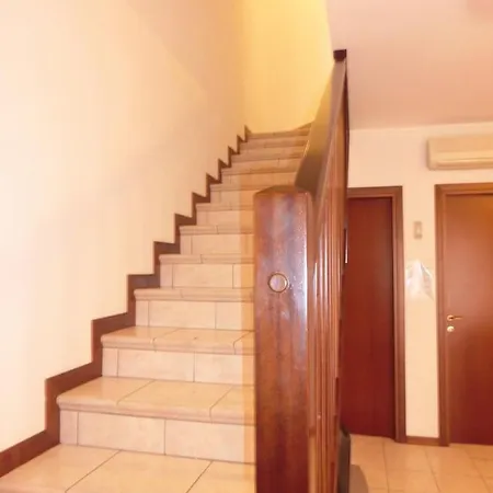 Leopardi - Gemini Apartman Bibione