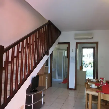 Apartment Leopardi - Gemini *
