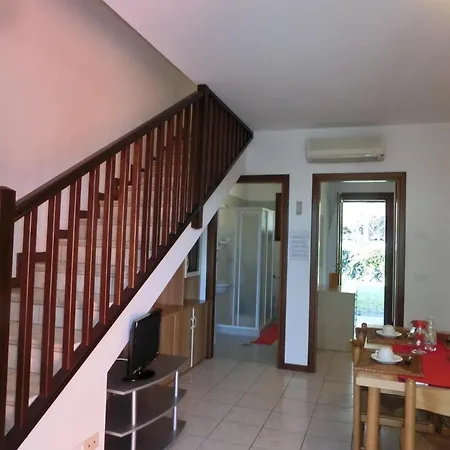 Apartamento Leopardi - Gemini *