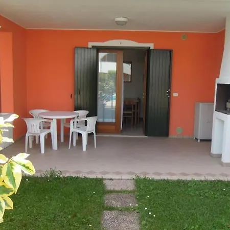 Leopardi - Gemini * Bibione