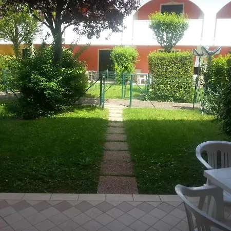 Leopardi - Gemini Apartment *