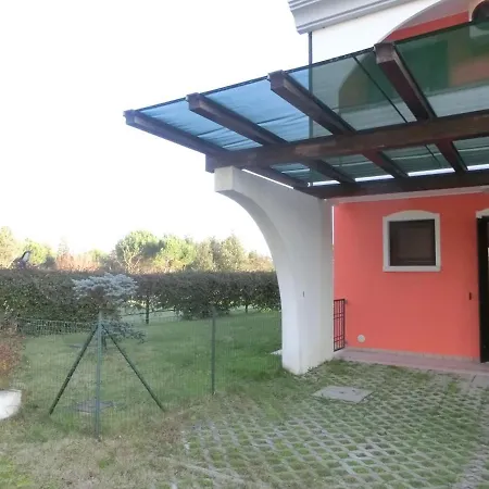 Apartament Leopardi - Gemini *