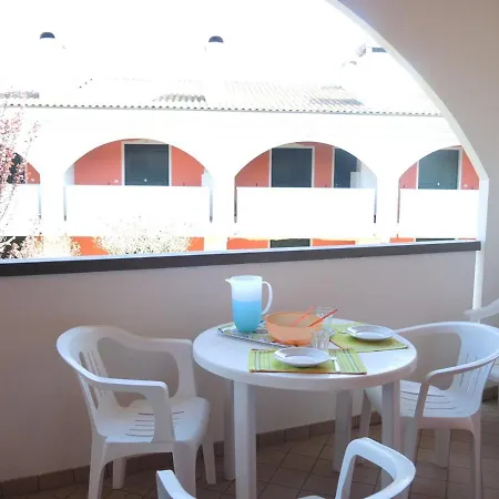 Apartman Leopardi - Gemini