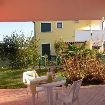 Leopardi - Gemini Apartman