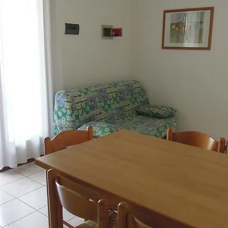 Apartment Leopardi - Gemini