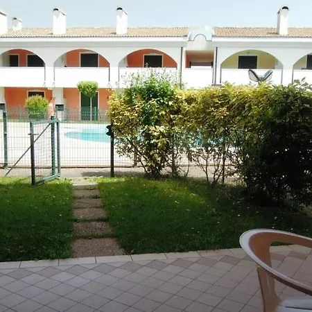 Leopardi - Gemini Apartament Bibione