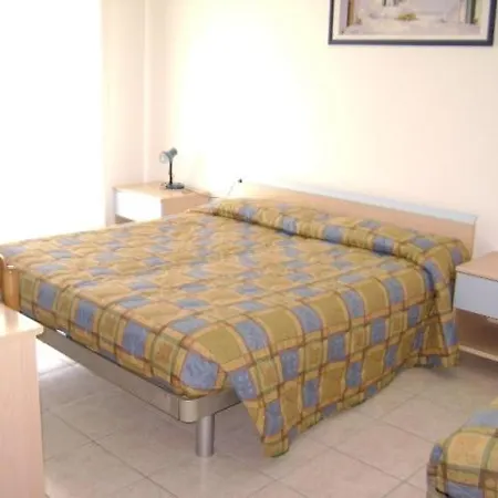 Apartamento Leopardi - Gemini