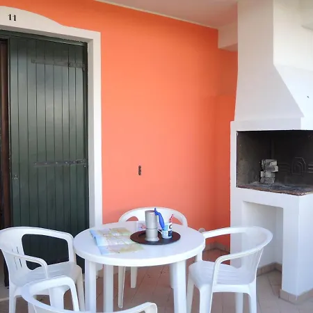 Apartament Leopardi - Gemini