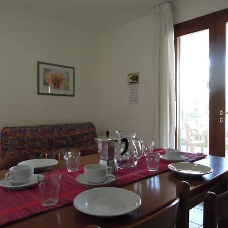 Apartament Leopardi - Gemini *