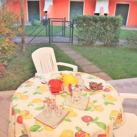 Apartman Leopardi - Gemini *