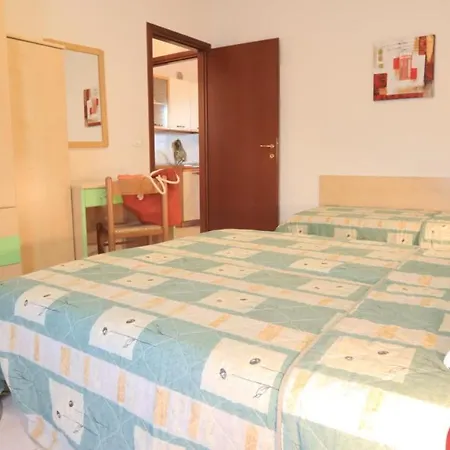 Apartment Leopardi - Gemini