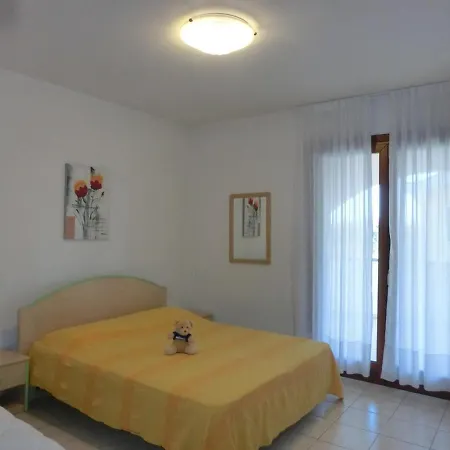 Leopardi - Gemini * Bibione