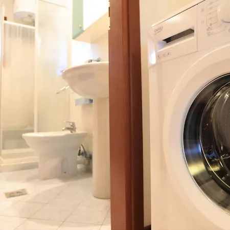 Appartamento Leopardi - Gemini *