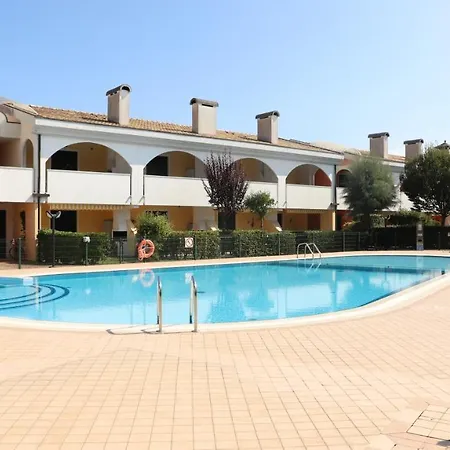Leopardi - Gemini Apartment Bibione