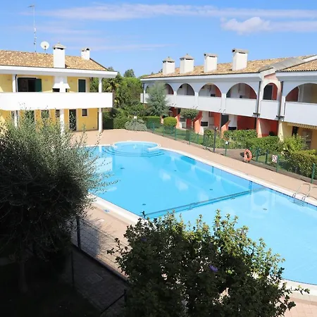 Appartamento Leopardi - Gemini *